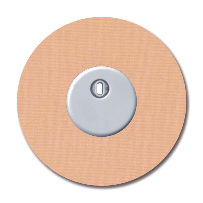 Kaschierungspflaster für Freestyle Libre 3 beige