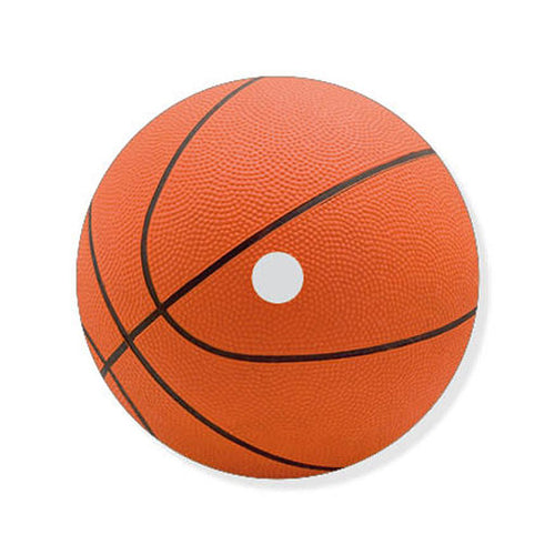 Autocollant Freestyle Libre « Basketball »