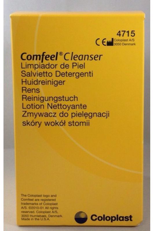 COMFEEL® Reinigungstücher 30St.