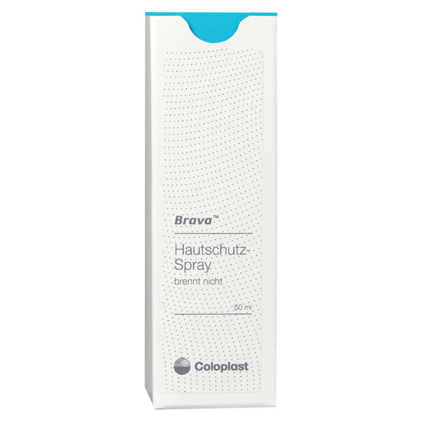 Brava Hautschutzspray