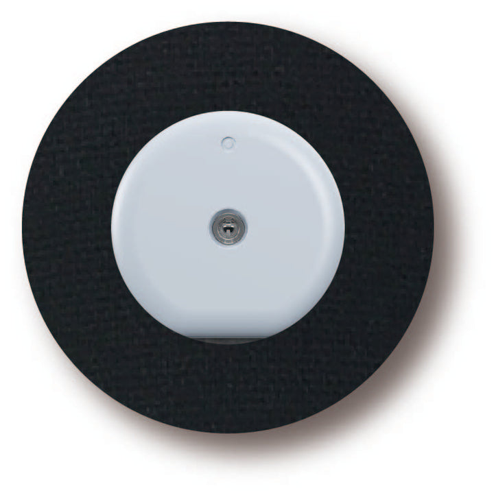 Accu-Chek SmartGuide Tape Schwarz