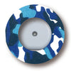 Accu-Chek SmartGuide Sticker "Camouflage"