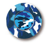 Accu-Chek SmartGuide Sticker "Camouflage"
