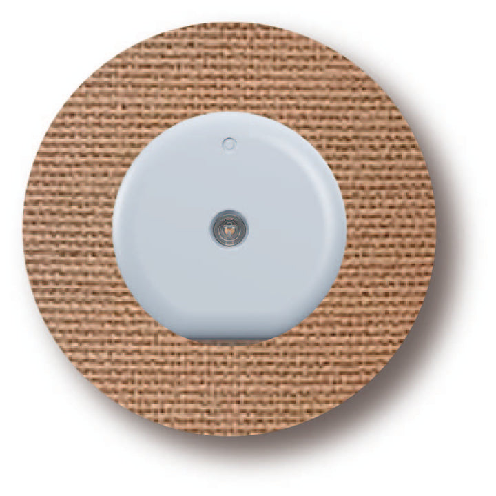 Accu-Chek SmartGuide Tape Beige