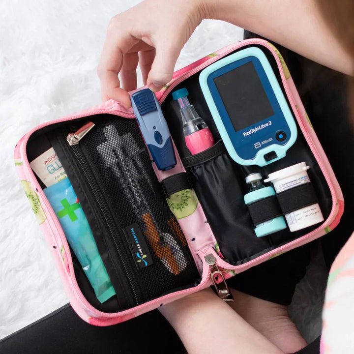 Diabetes im Sommer und auf Reisen – Was du wissen solltest