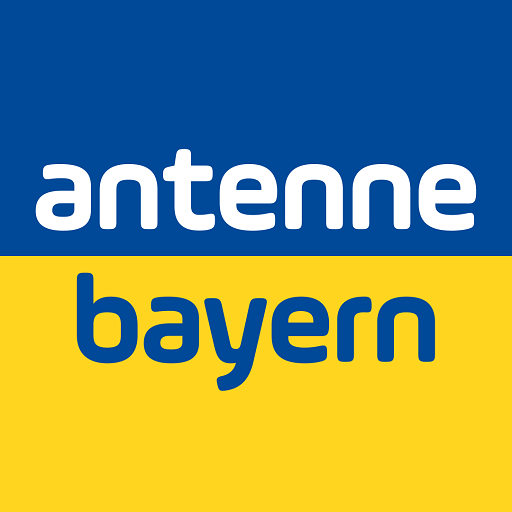 Zuckerschmuck im Radio bei ANTENNE BAYERN