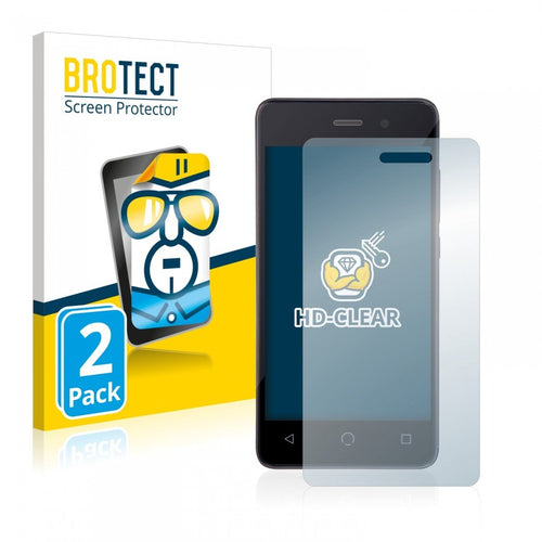 Omnipod Displayschutzfolie