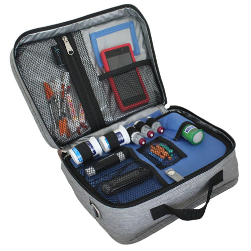 Travel bags