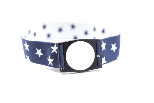 Schmuckband mit Halter