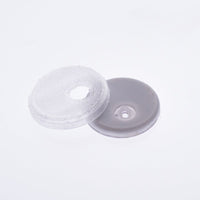 Freestyle Libre 3 Tape Cover Protective cap for SCHMUCK Tapes