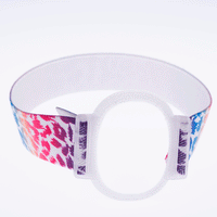 Eversense XL Band: elastic armband