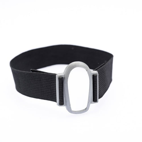 Schmuck Band mit Halter