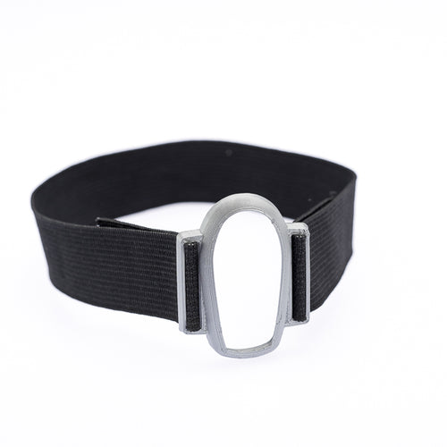 Schmuck Band mit Halter