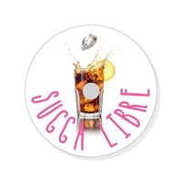 Freestyle Libre Sensor Stickers