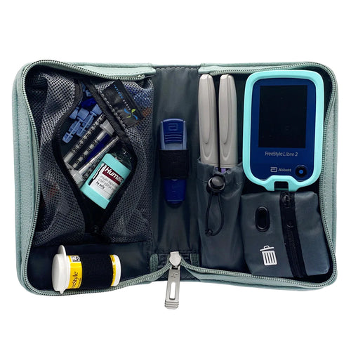 Accessory bags