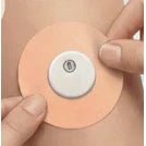 Classic and discreet CGM tapes