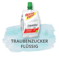 Glucose liquide