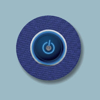 Accu-Chek SmartGuide Sensor Accessoires