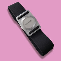 Elastic wristband (suitable for example for Dexcom G7)