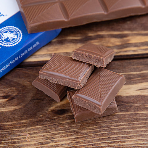 Faible en glucides et sucré