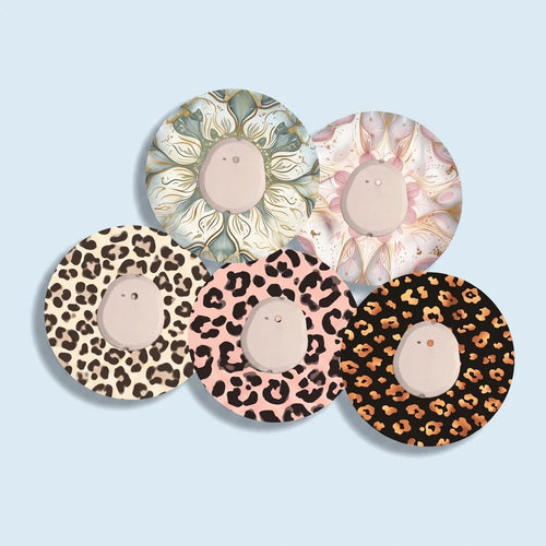 Schmuck Tapes mit Loch