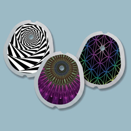 Sticker Sensor