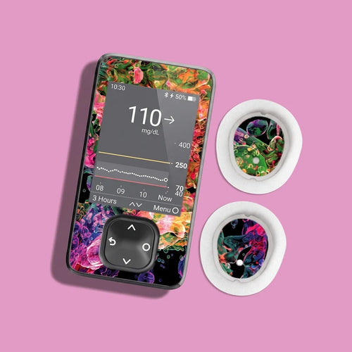 Dexcom G7