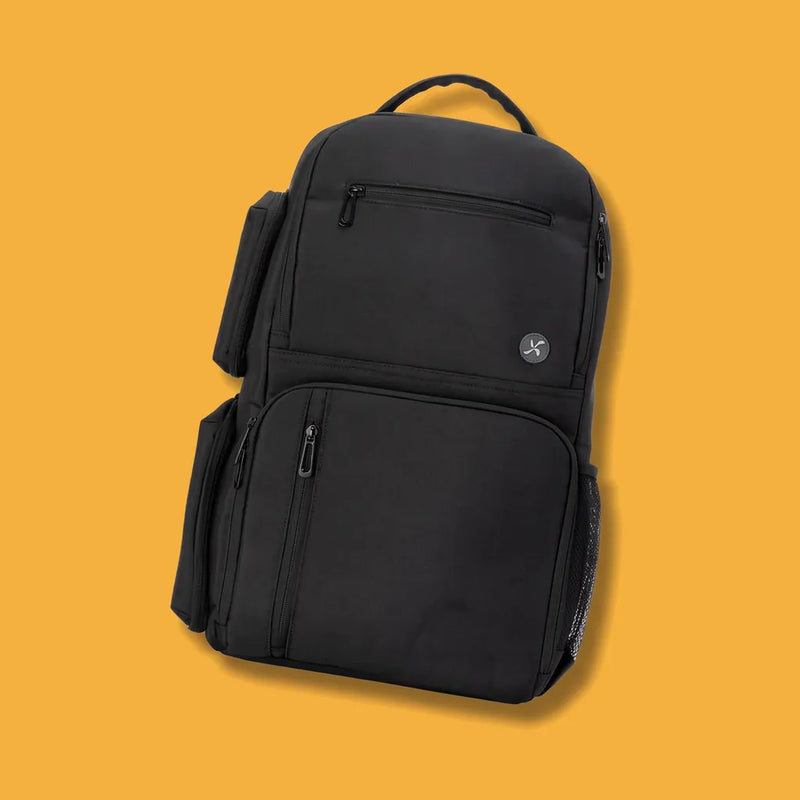 Diabetes Rucksack: Rucksäcke für Insulin, Pumpe und Reise