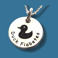 Diabetes Jewelry