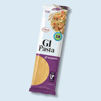 GI Pasta: Protein Nudeln mit Lupine, Penne, Fusilli und Spaghetti