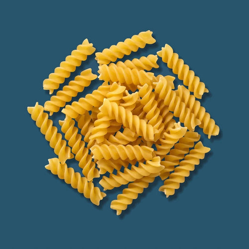 GI Pasta & Nudeln