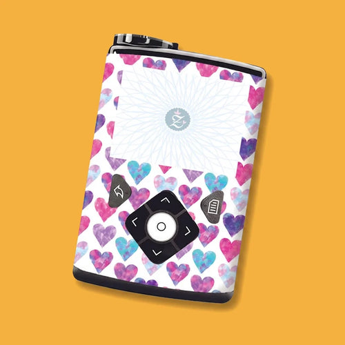 Insulinpumpen Accessoires