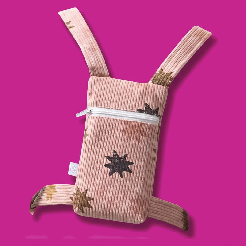 Diabetes Rucksack für Kinder: Insulinpumpenrucksack