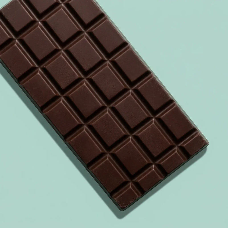 Zuckerfreie Schokolade