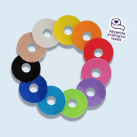 SCHMUCK Umrandungstapes für Freestyle Libre 3