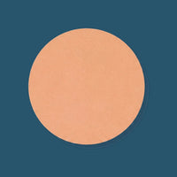 patch rond, 6 cm