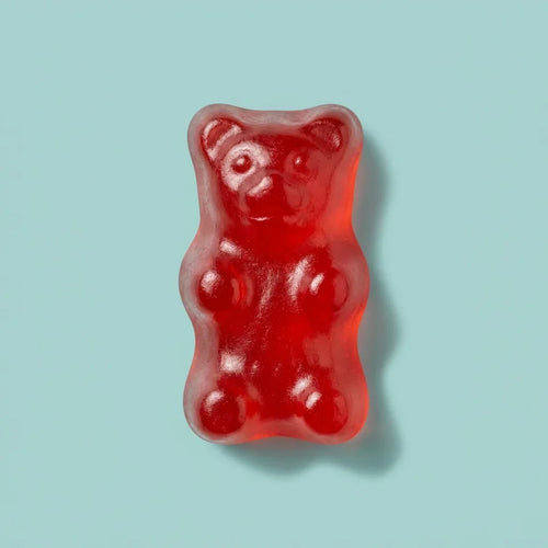 Gummibärchen & Fruchtgummi