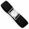 Bracelet Freestyle Libre 3 avec support, transparent, également pour Libre 3 Plus