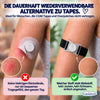 Bracelet Freestyle Libre 3 avec support, transparent, également pour Libre 3 Plus
