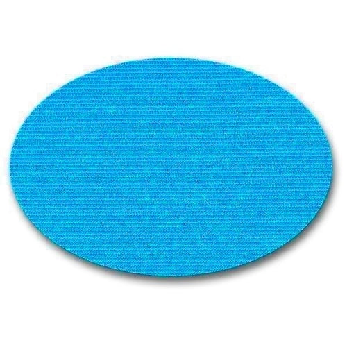 BIJOUX Ruban petit bleu