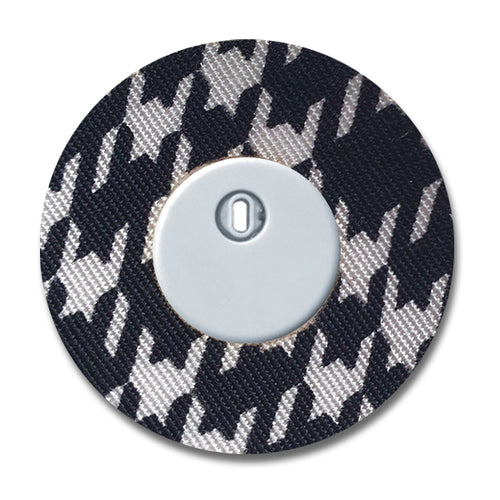 SCHMUCK Tape Ring Pepita (z.B. Libre 3)