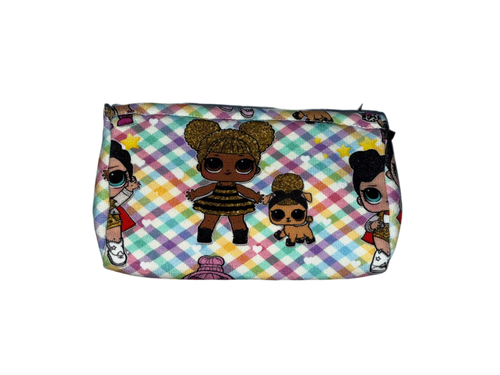 Sac banane licorne avec sangle flexible