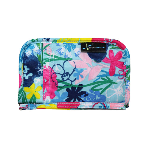 Sac d'accessoires pour diabète « Izzy »