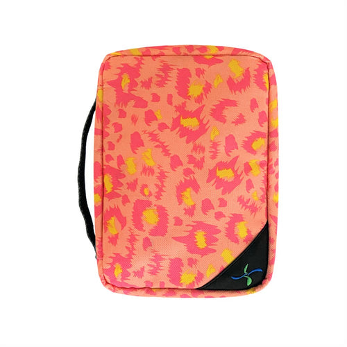Organiseur isotherme pour diabète « Wild Pink »