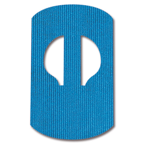 SCHMUCK Tape Türkis Blau (Größe passend Enlite/Guardian)