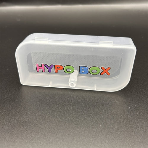 Diabetes "HYPO BOX" klein