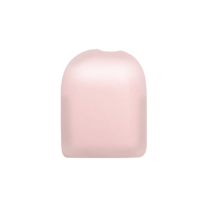 PumpPops Front Pink COVER Omnipod Dash Rosa