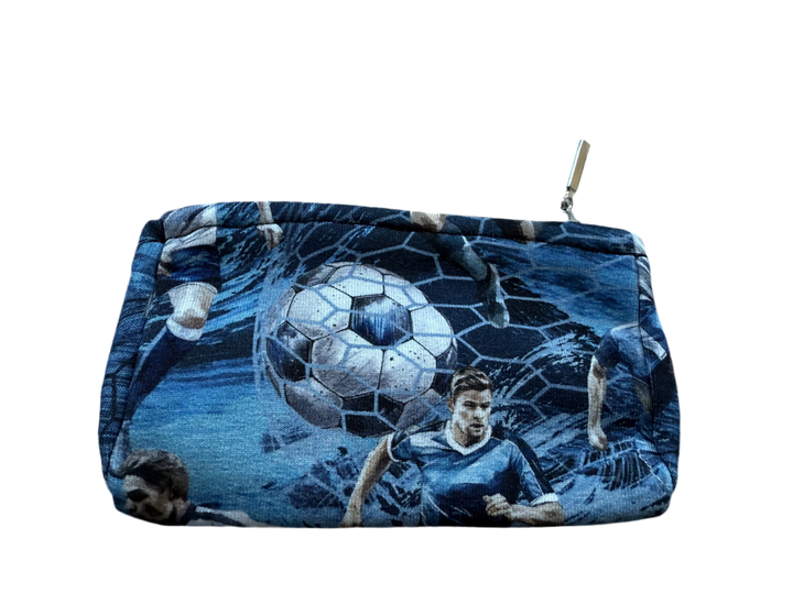 Unicorn bum bag with flexible strap