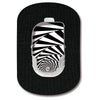 Accu-Chek Solo Sticker und Tape