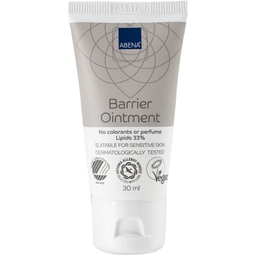 ABENA Hautschutzsalbe Barrier Ointment 30ml
